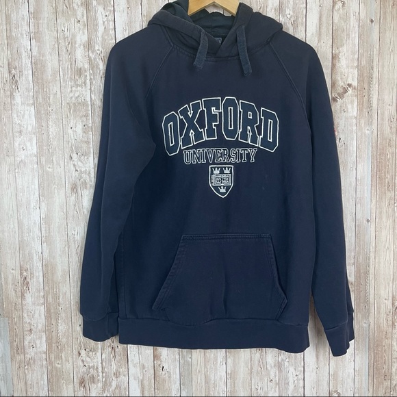 Oxford Other - Official Oxford University Hoodie Men SIZE L